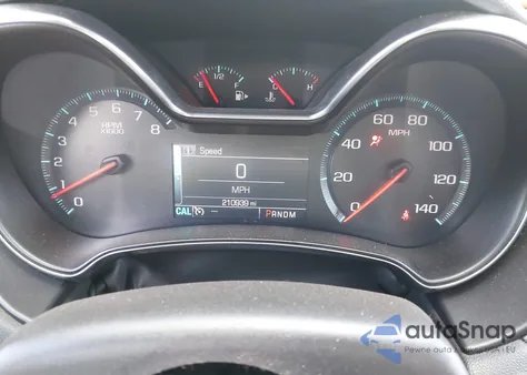 2014 Chevrolet Impala 2Lz from USA, damaged, VIN 2G1155S39E9248778